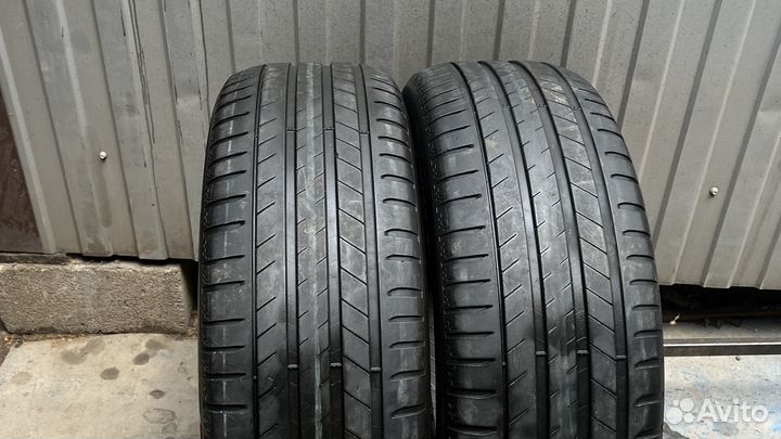 Michelin Latitude Sport 3 235/60 R18 103W