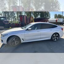 BMW 6 серия GT 3.0 AT, 2020, 112 000 км, с пробегом, цена 5 950 000 руб.