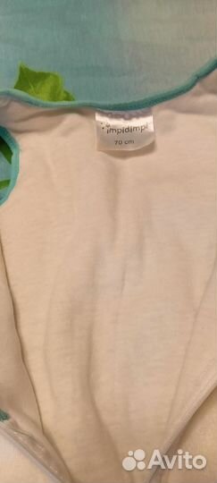 Спальный мешок одеяло детский