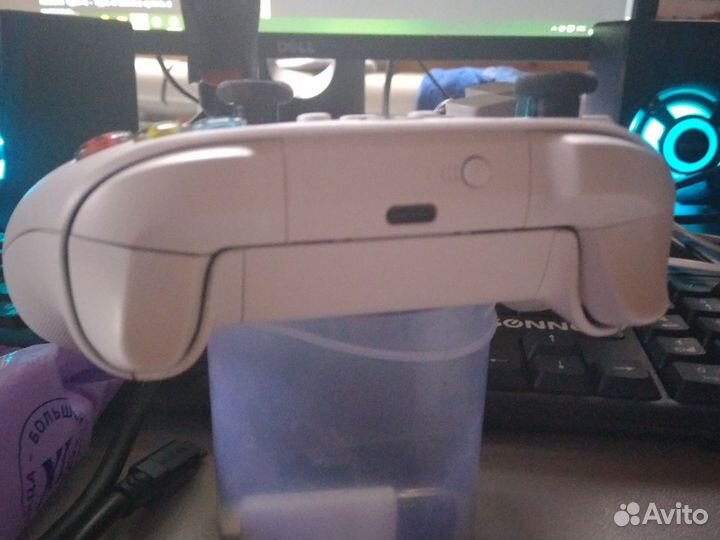 Геймпад xbox series для пк