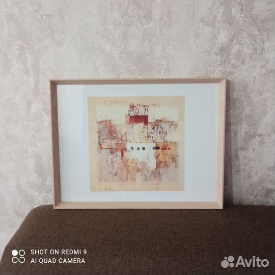 Багет рамки для картин