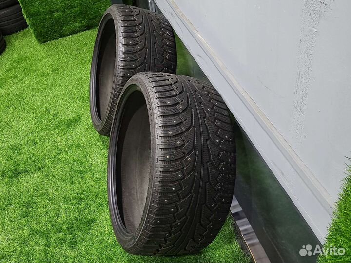 Nokian Tyres Hakkapeliitta 5 285/30 R22 101T