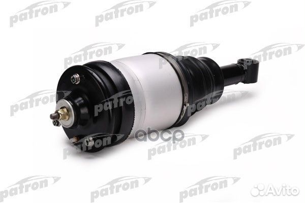 Patron Пневмостойка задняя правая/левая range R
