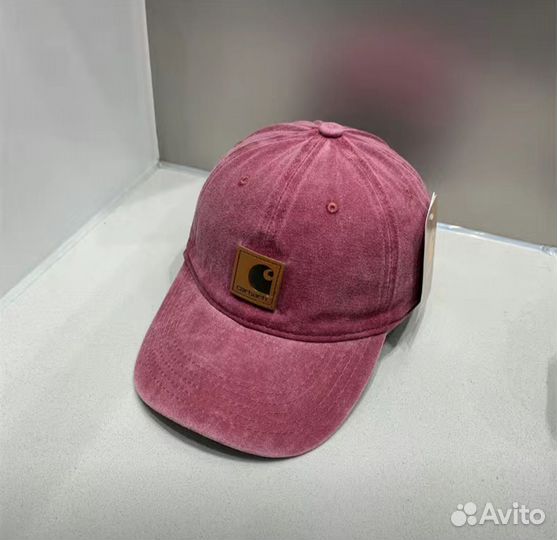 Кепка carhartt