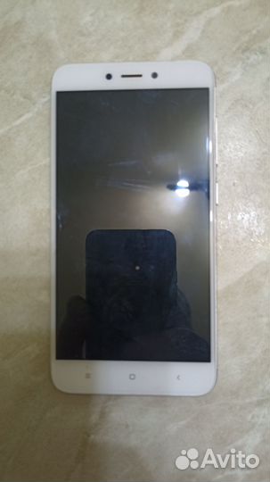 Xiaomi Redmi 4, 3/32 ГБ