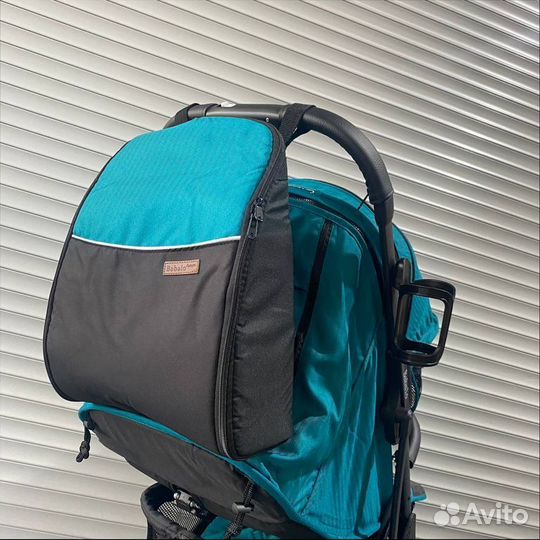 Babalo Коляска для новорождённых