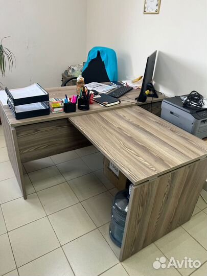 Офисная мебель