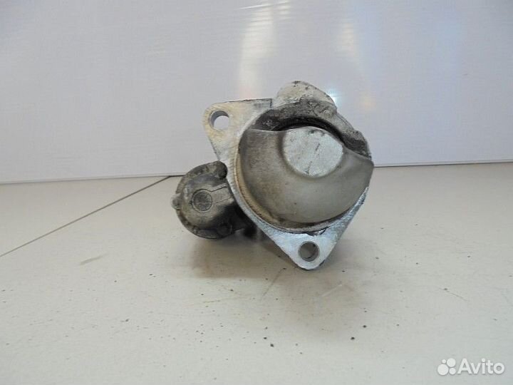 Стартер opel Z22SE