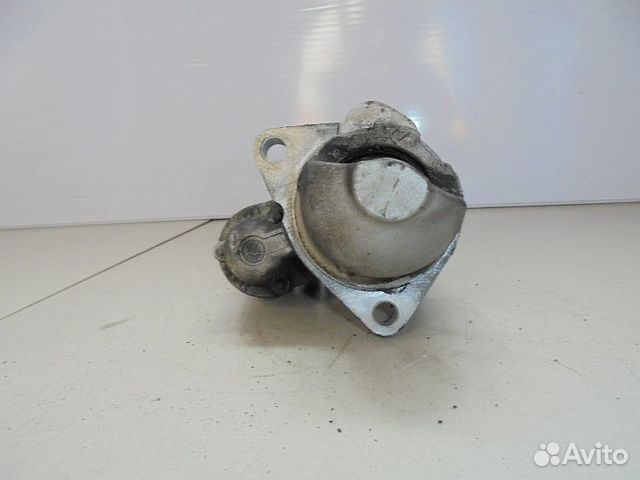 Стартер opel Z22SE