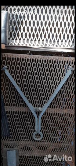 Комплект для катера прогресс 4