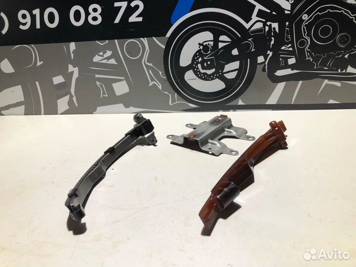 Комплект грм Honda CB 400 SF