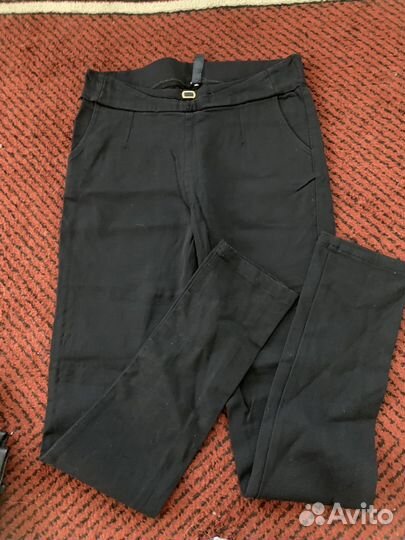 Вещи пакетом