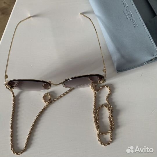 Очки for art‘s sake