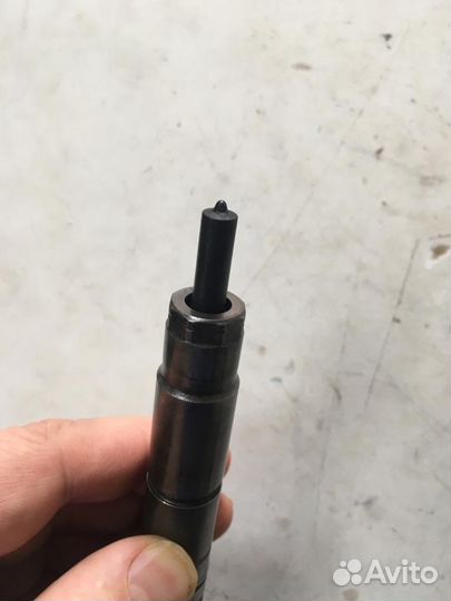 Фарсунка топливная Mercedes GLC