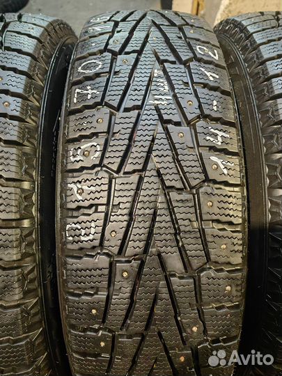 Nexen Winguard WinSpike SUV 215/70 R16