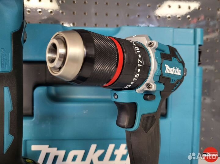 Шуруповёрт Болгарка Makita 2в1 набор