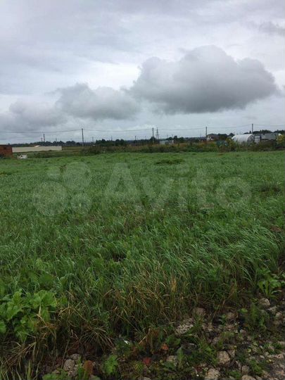 Участок 12 сот. (ИЖС)