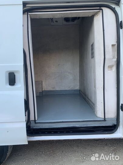 Ford Transit рефрижератор, 2013