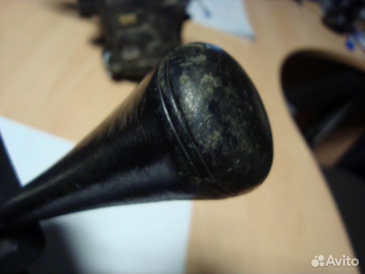 Кулиса АКПП (селектор) W140 M119