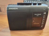 Кассетный плеер panda PA6501 walkman