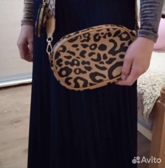 Сумка через плечо