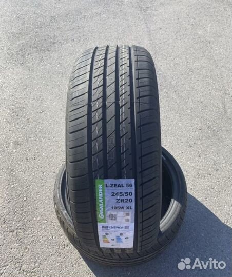 Grenlander L-Strong36 245/50 R20 105W
