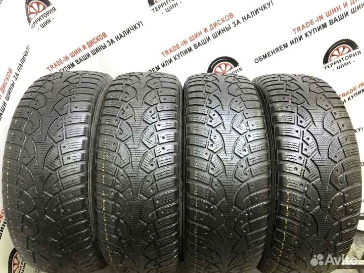 Continental Conti4x4Contact 235/65 R17