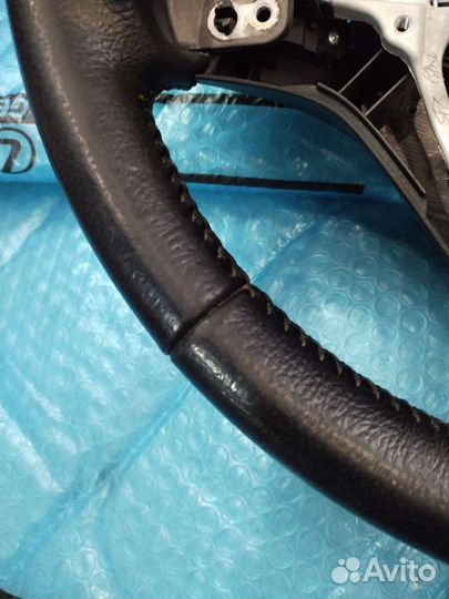 Руль Toyota RAV 4 2013-2015