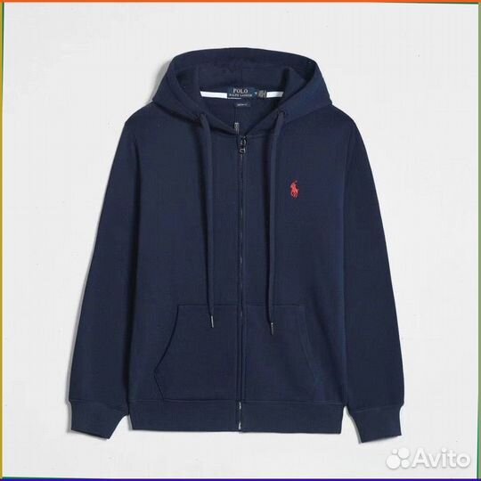 Зип Худи Polo Ralph Lauren (76862 Artikle товара: )