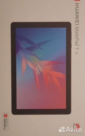 Планшет huawei MatePad T 10