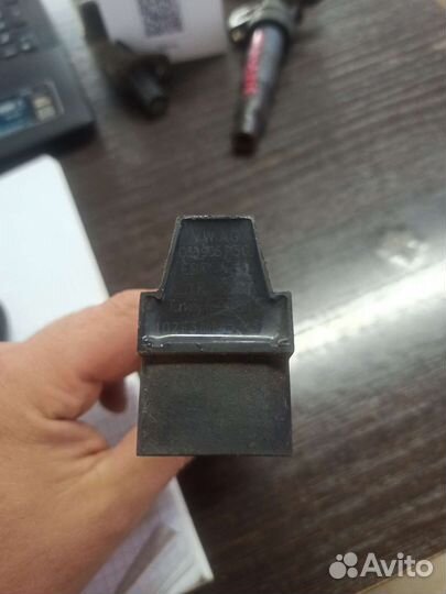 Катушка зажигания VW audi skoda 1,6