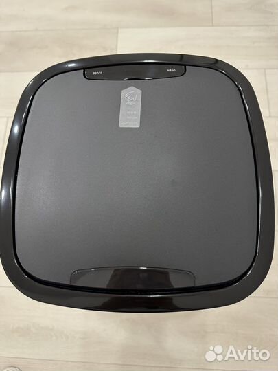 Сенсорное мусорное ведро