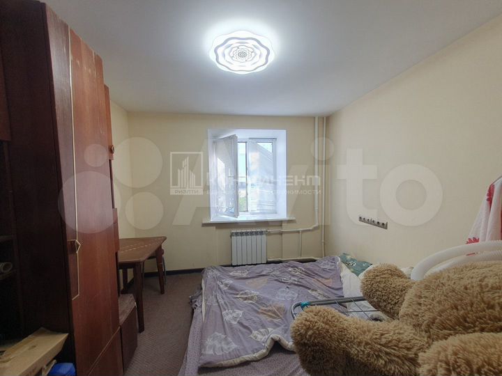 3-к. квартира, 78 м², 1/9 эт.