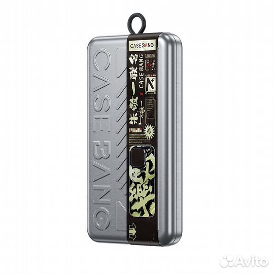 Benks Чехол для iPhone 14 Pro Max