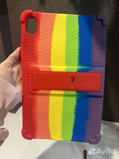 Силиконовый чехол Huawei honor Pad/Honor Pad 8 12