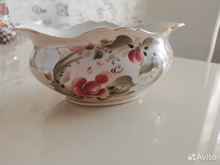 Конфетница Fenix