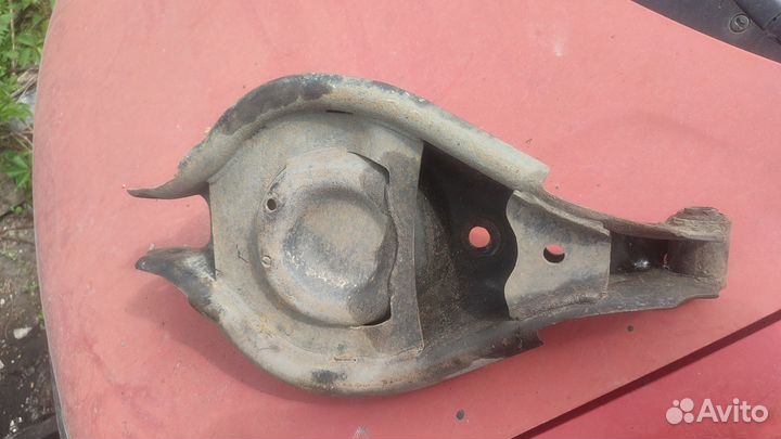 Рычаги задней подвески каптива опель антара бу