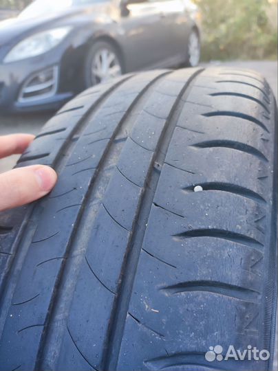 Michelin Energy Saver 205/60 R16