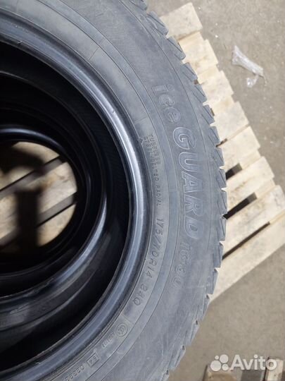 Yokohama Ice Guard IG30 175/70 R14