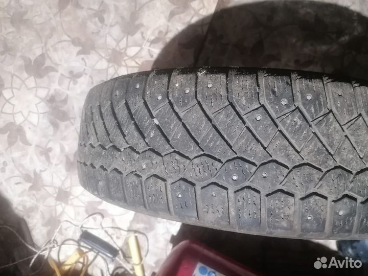 Continental ComfortContact - 1 185/65 R15 190