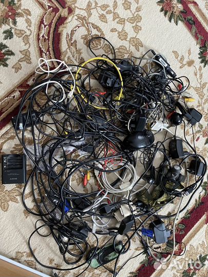 Провод для зарядки