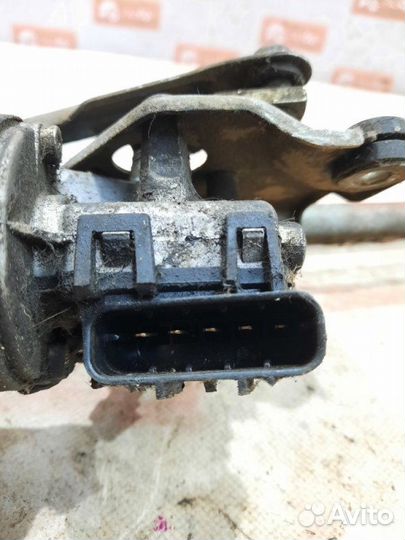 Трапеция стеклоочистителя Opel Vectra B 38 X16