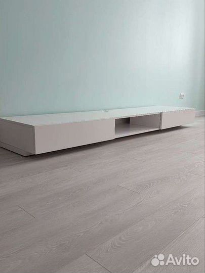 Тумба для тв 3 секции