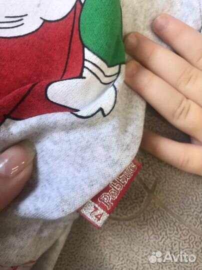 Костюм детский на новый год