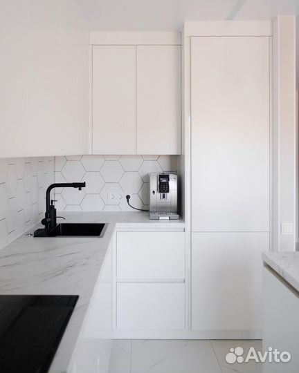 Стильная кухня