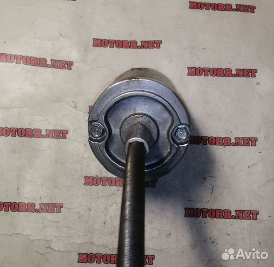 Электростартер для снегохода Polaris 4012729