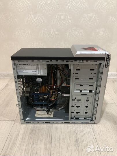 Компьютер для работы