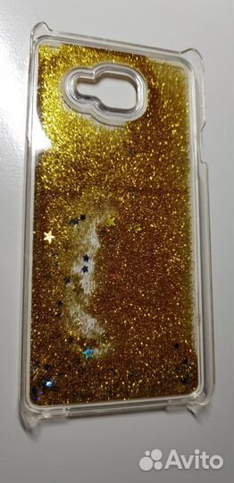 Чезол Смартфон samsung Galaxy A7 (2016) SM-A710F