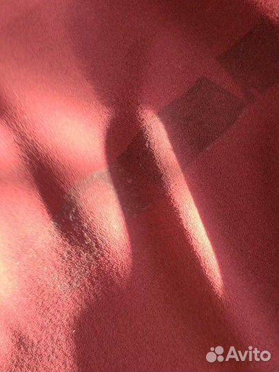 Ткань натуральный шелк