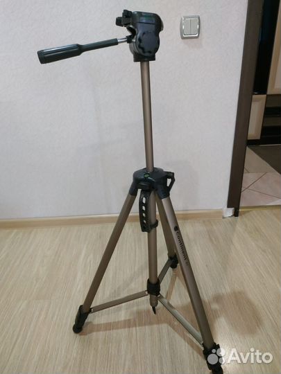 Штатив для камеры